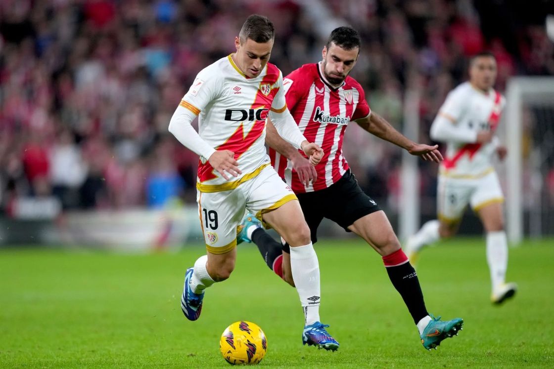 Palpite: Athletic Bilbao x Rayo Vallecano – Palpite para a 31ª rodada da La Liga: 13/04/24: Bilbao cada vez mais perto da Champions