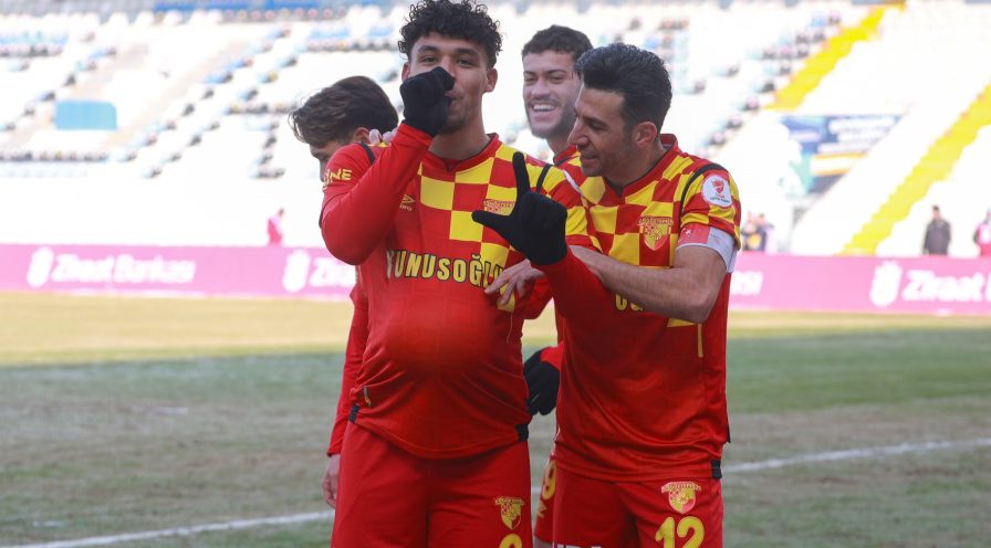Goztepe x Kasimpasa: Palpite com odds 5+ no Campeonato Turco